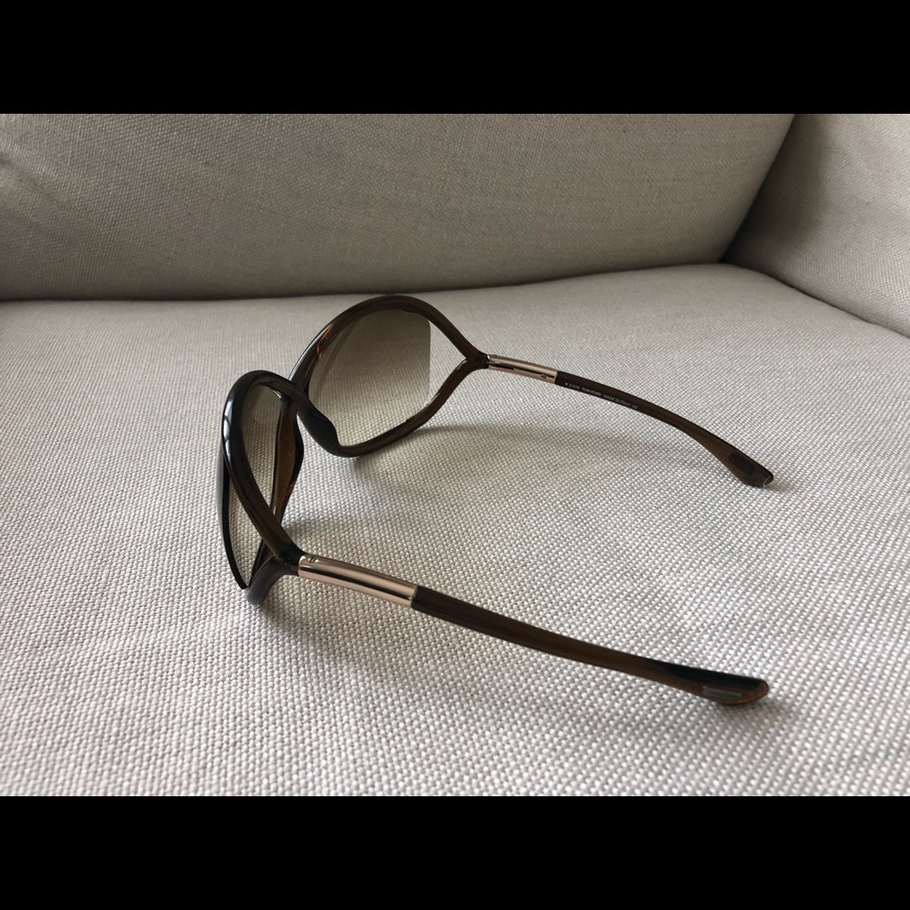 Tom Ford Whitney sunglasses